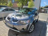 Mitsubishi outlander - Mitsubishi Outlander in Stuttgart