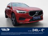 Volvo XC60 B4 AWD Momentum LED NAVI KAMERA 18" - Volvo: B18
