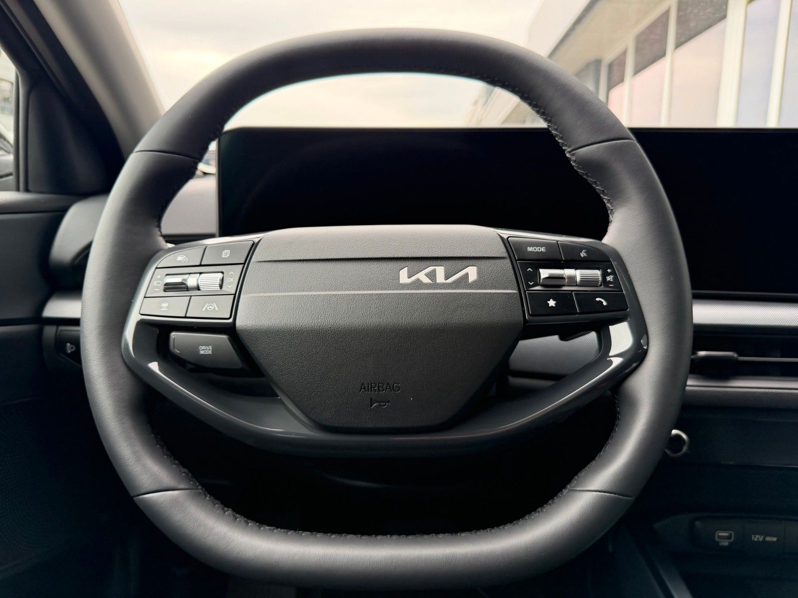 Fahrzeugabbildung Kia XCeed 1.6T 150 DCT SPIRIT SD