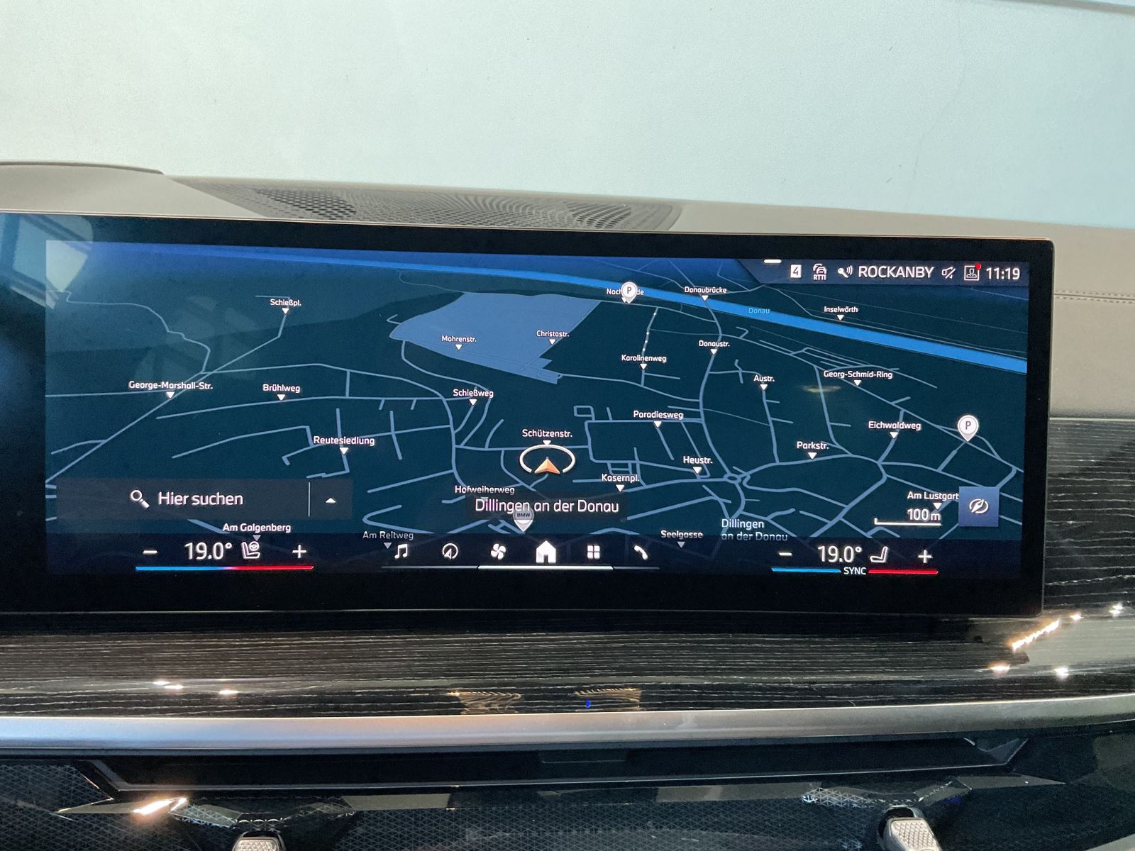 Fahrzeugabbildung BMW X5 xDrive30d Panorama Glasdach, Sitzhzg. vo+hi,