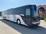 Setra 417 UL - Setra 417