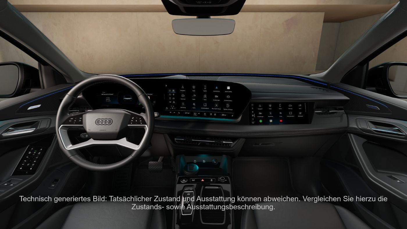 Audi Q6 e-tron - Bild 7
