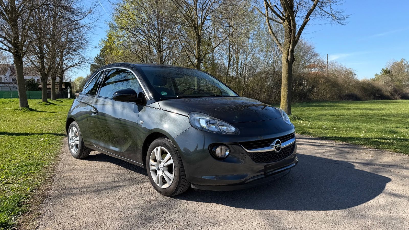 OPEL Adam