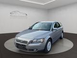 Volvo V50 Kombi 1.8 WENIG KILOMETER! - Volvo V50 mit Benzin-Antrieb: Kombi