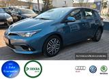 Toyota Auris Rückfahrkamera  Automatik - Toyota mit Benzin-Antrieb: Limousine, Automatik