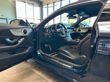 Mercedes-Benz C 250 *AMG LINE*NAV*SitzHZ*2-ZONEN*AMG*LED*