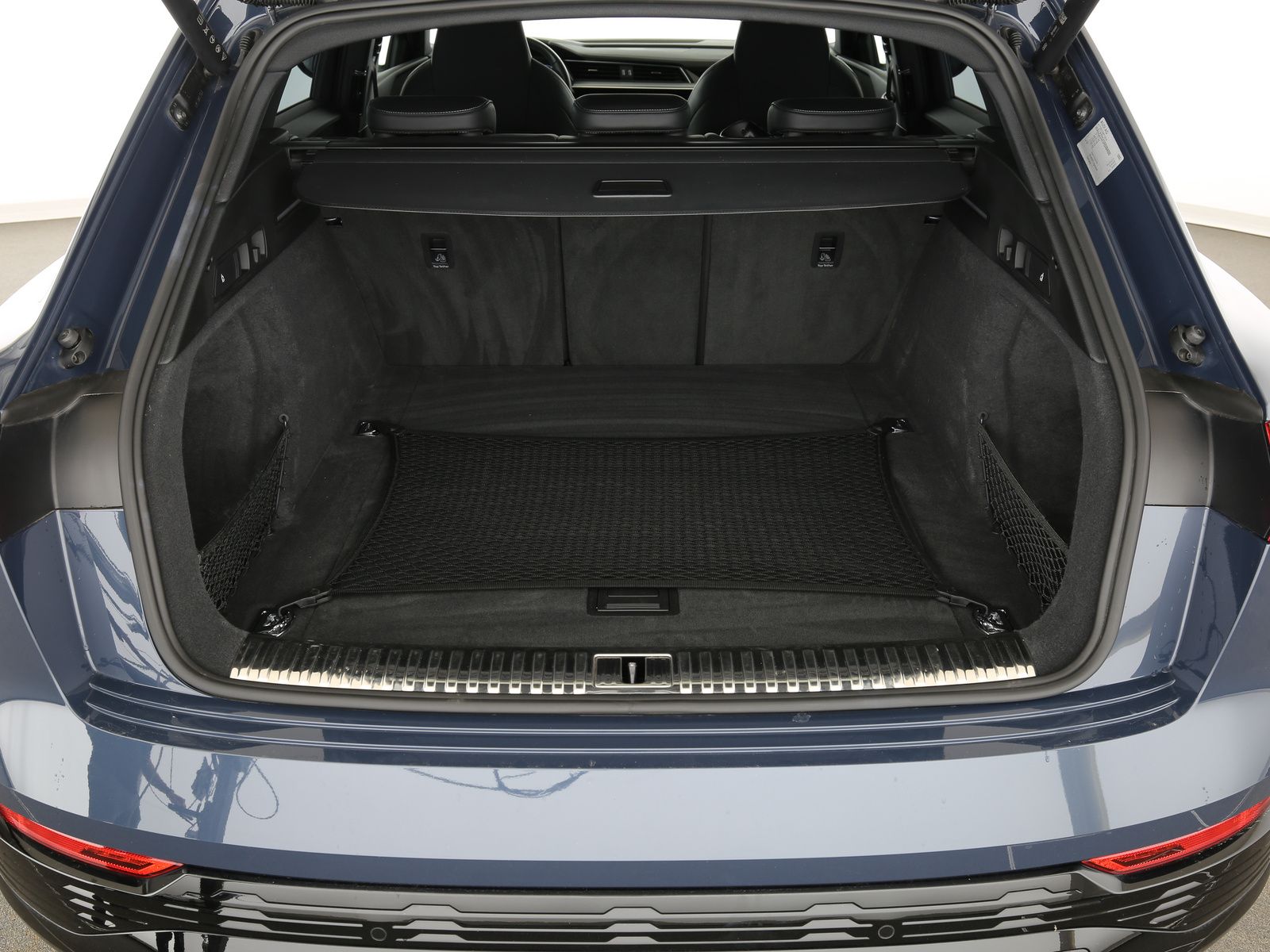 Audi Q8 e-tron - Bild 34
