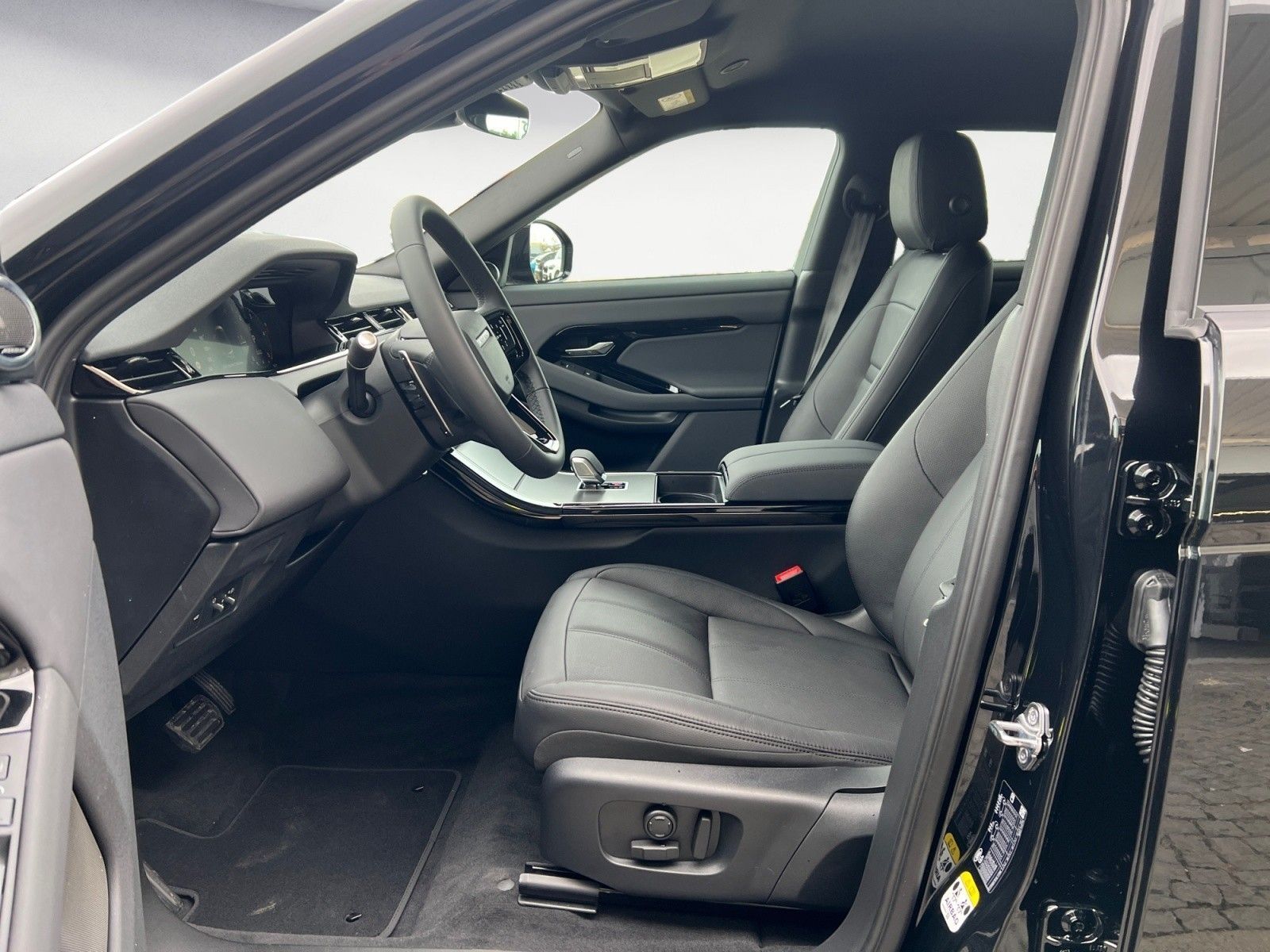 Land Rover Range Rover Evoque - Bild 6