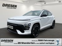 Hyundai KONA Elektro - Vorschau Bild 1