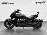 Triumph Rocket 3 Storm GT - TRIUMPH ROCKET 3 STORM GT