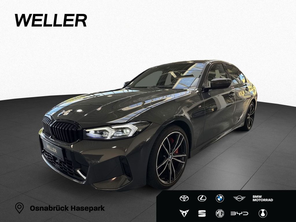 Image of BMW 330