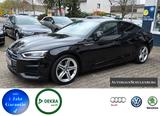 Audi A5 2.0 3x S-line 1.Hand Digitaltacho Kamera - Audi A5 Gebrauchtwagen in Hannover