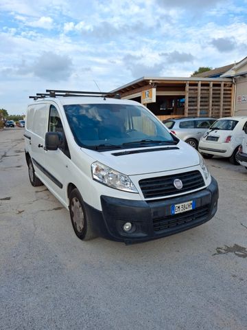 Fiat Scudo 2.0 MJT/165 DPF PC-TN Furgone 12q. Co