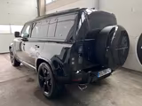 Land Rover Defender 110 5.0*MY26*B6*VR7*ARMORED*ARMOURED - Land Rover Gebrauchtwagen