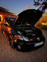 Volkswagen Golf 2.0 TSI GTI Edition 35 GTI Edition 35 - Volkswagen Golf: GTI 35