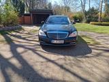Mercedes-Benz S 350 CDI L BlueEFFICIENCY - absolute VOLLAUSSTA - Mercedes-Benz S 350 aus 2010