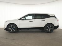 BMW iX - Vorschau Bild 10