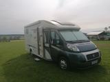Knaus Sun Ti 650 LG  - Knaus Teilintegrierter