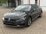 Volkswagen Arteon R-Line Matrix/Automatik/Tüv Neu - mit Diesel-Antrieb: mit ABS