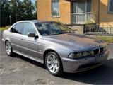 BMW E39 525i - BMW 525: 525i E39