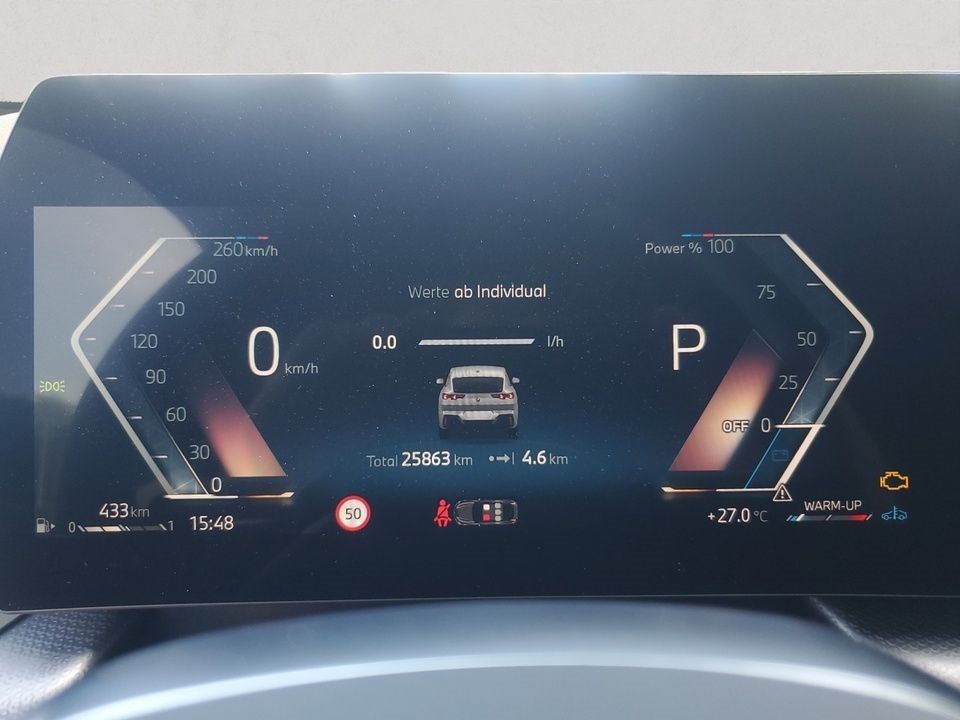 BMW X2 - Bild 15