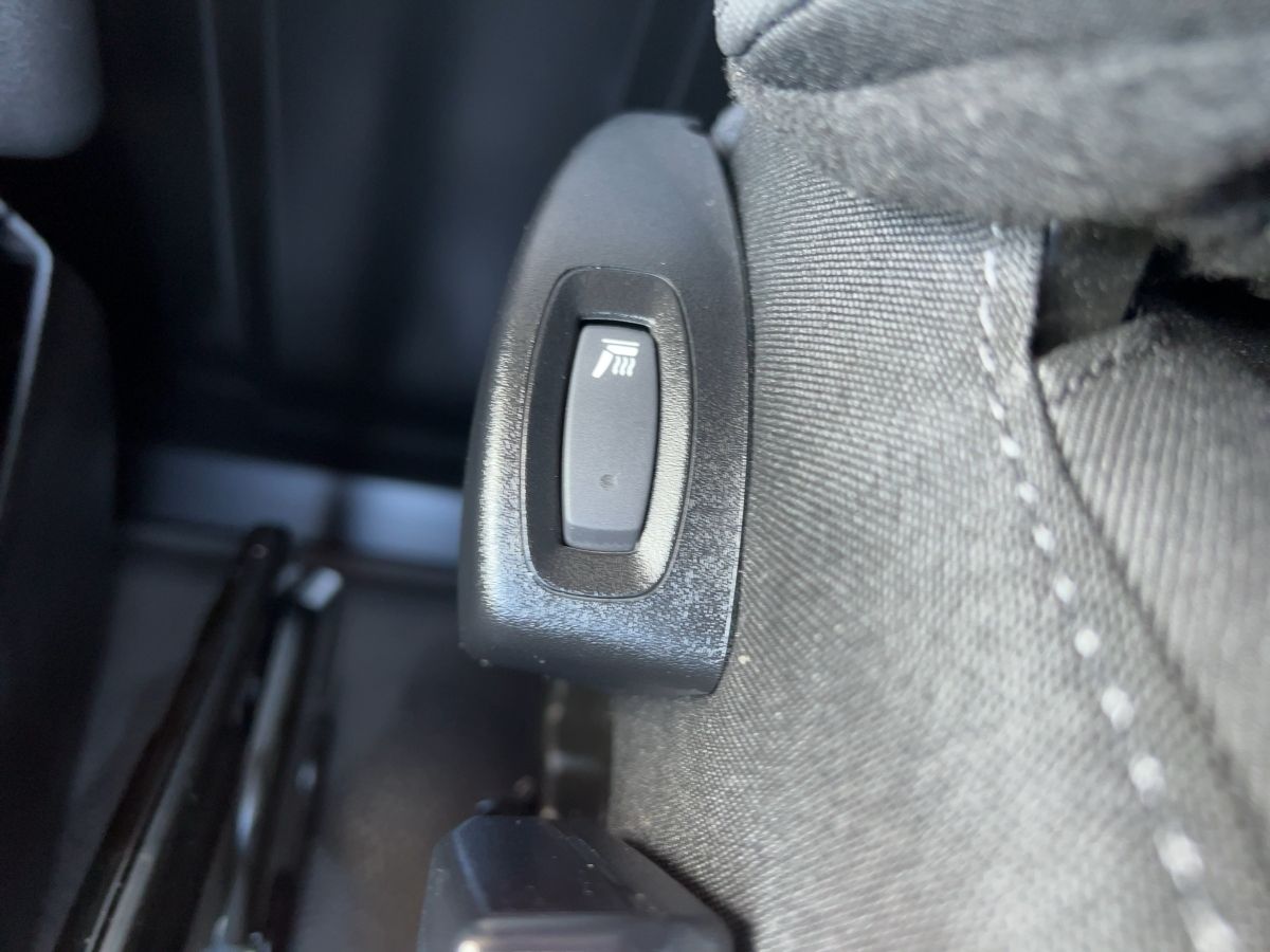 Nissan Interstar - Bild 14