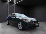 BMW 116i*PDC*LIMO*4 TR* - BMW 1 Series in Dortmund