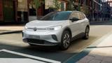 Volkswagen ID.4 PRO GOAL9+ALU 20+LED-MATRIX+360° KAMERA+TRA - Volkswagen Gebrauchtwagen in Düsseldorf