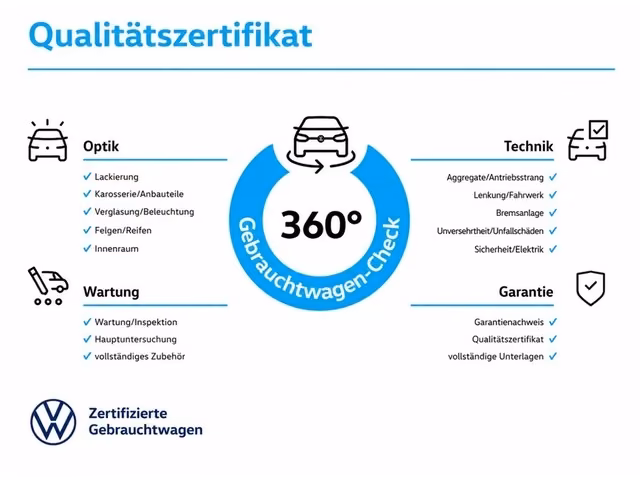 Volkswagen Golf VIII 1.5TSI *R-Line*LED+ACC+Stzhzg+PDC+, миниатюра 4