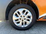 Opel Vivaro B Kasten L2H1 Regalsystem+Kamera+AHK - Opel Vivaro: L2