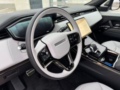 LAND ROVER Range Rover Sport P530 AUTOBIOGRAPHY/AHK/Standh. LAND ROVER Range Rover Sport P530 AUTOBIOGRAPHY/AHK/Standh.