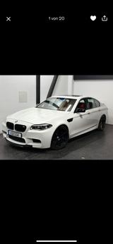 BMW Ich suche ein bmw f10 m5  bis 30000 - BMW: Limousine, E30