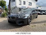 BMW M6 Baureihe M6 Gran Coupe Basis CARBON DACH - BMW M6 aus 2013