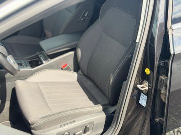 Skoda Superb - 9