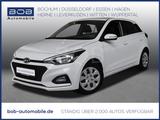 Hyundai i20 1.2 Select MFL TEMPOMAT KLIMA SPURHALTE BT