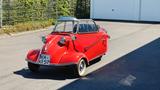 Messerschmitt Kabinenroller Original Cabrio - Autos aus dem Jahr 1957