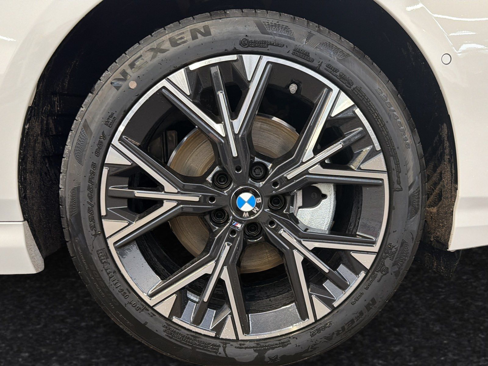 BMW 120 - Bild 4