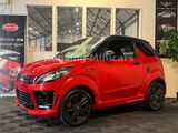 Ligier JS 50 SPORT 8 PS JS50 2021 Mopedauto Microcar 45 - Ligier: Js2
