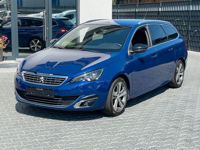 Peugeot 308 GT-Line Edition 130 PureTech  Navi LED