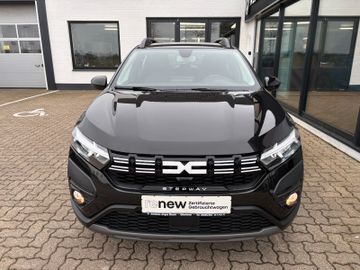 Dacia Sandero Stepway Expression TCe 90