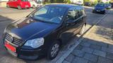 Volkswagen VW Polo 1.2 liter, 9N, 69 PS, 2. Hand - Volkswagen Polo aus 2006: 1.6