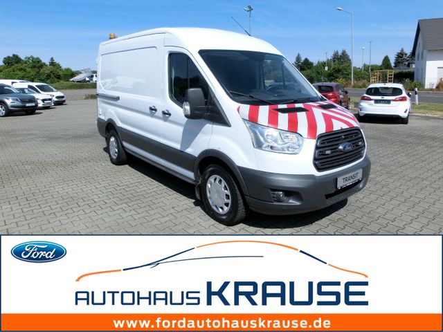 Ford Transit Kasten 350 L2H3