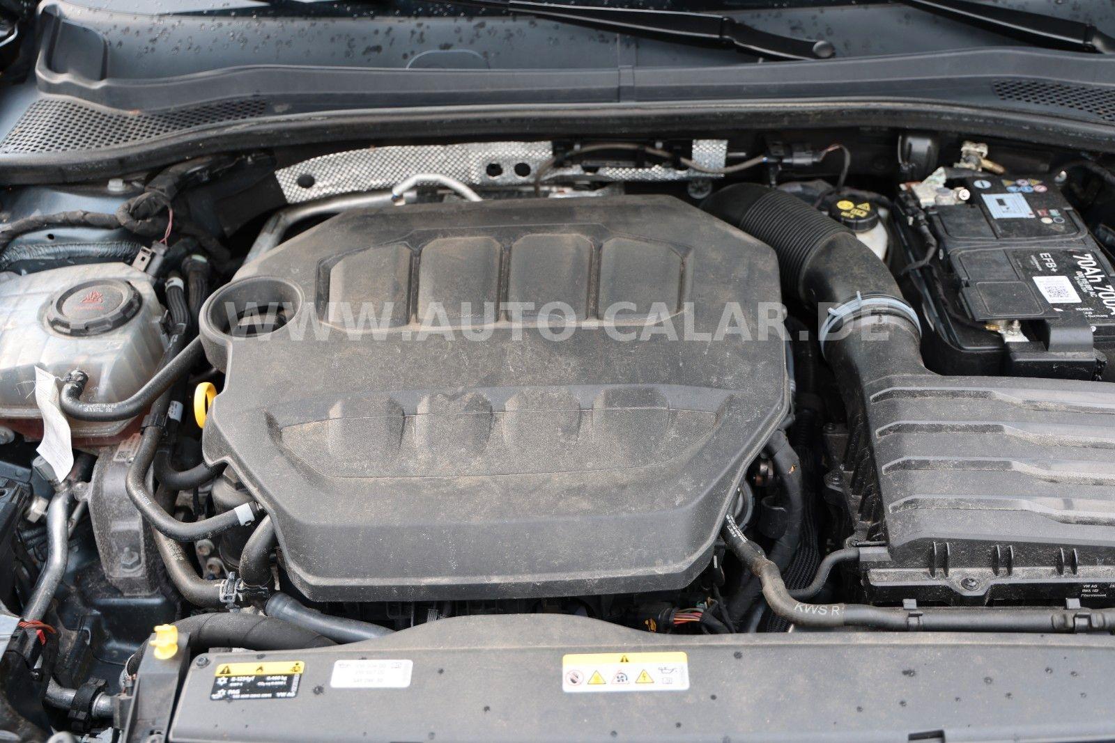 Cupra Leon 2.0 TSI VZ 4Drive DSG ST ViCo ACC AHK 1.H, миниатюра 11