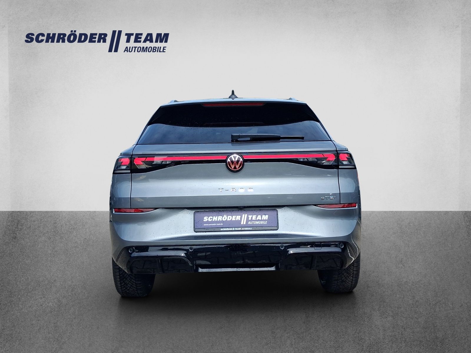 Volkswagen T-Roc - Bild 4