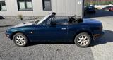 Mazda MX-5 1.6 -NA, TÜV 03/28 von Rentner - gebrauchte Mazda MX-5 aus dem Jahr 1997