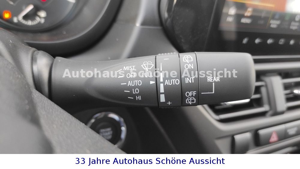 Suzuki (SX4) S-Cross - Bild 15