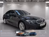 BMW 320d xDrive M Sport LiveCockpitProf Kamera HiFi - BMW 320: 320m
