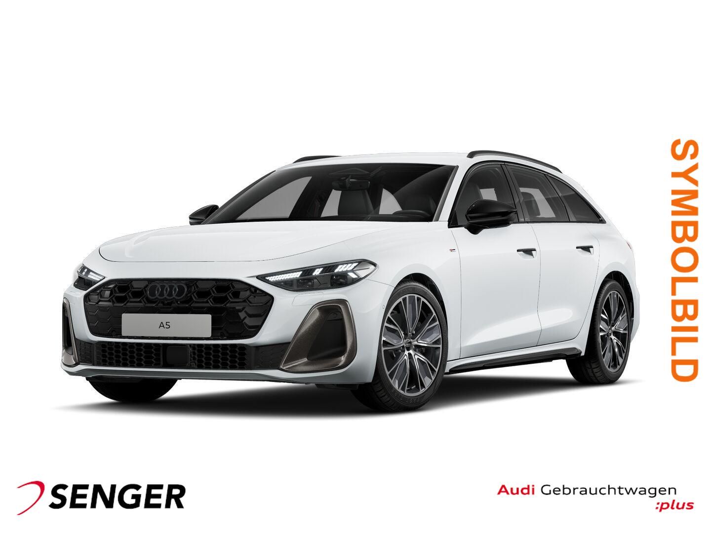 Audi A5 Avant TFSI edition one Memory AHK Matrix-LED foto 1