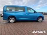 Volkswagen Caddy Maxi 2.0 TDI 7-Sitzer Tempo Kamera PDC APP - Volkswagen Caddy Maxi: 7sitzer