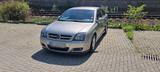 Opel Vectra GTS 1. Hand Rentnerfahrzeug - Opel Vectra in Dresden